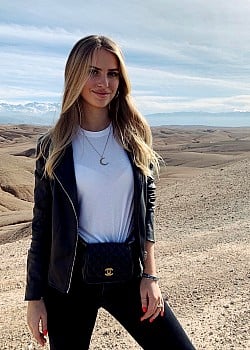 Eva Gormakh